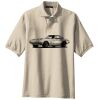 Tall Silk Touch Polo Thumbnail