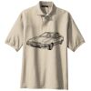 Tall Silk Touch Polo Thumbnail
