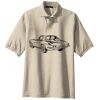 Tall Silk Touch Polo Thumbnail