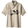 Tall Silk Touch Polo Thumbnail