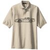 Tall Silk Touch Polo Thumbnail