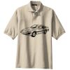 Tall Silk Touch Polo Thumbnail