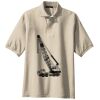Tall Silk Touch Polo Thumbnail