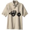Tall Silk Touch Polo Thumbnail
