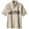 Tall Silk Touch Polo Thumbnail