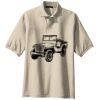 Tall Silk Touch Polo Thumbnail