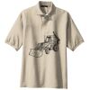 Tall Silk Touch Polo Thumbnail