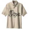 Tall Silk Touch Polo Thumbnail