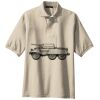 Tall Silk Touch Polo Thumbnail