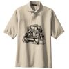 Tall Silk Touch Polo Thumbnail