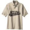 Tall Silk Touch Polo Thumbnail