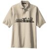 Tall Silk Touch Polo Thumbnail