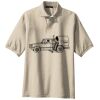 Tall Silk Touch Polo Thumbnail