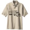 Tall Silk Touch Polo Thumbnail