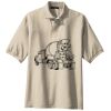 Tall Silk Touch Polo Thumbnail