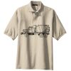 Tall Silk Touch Polo Thumbnail
