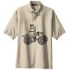Tall Silk Touch Polo Thumbnail