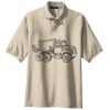 Tall Silk Touch Polo Thumbnail