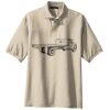 Tall Silk Touch Polo Thumbnail
