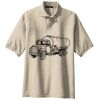 Tall Silk Touch Polo Thumbnail