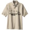 Tall Silk Touch Polo Thumbnail