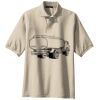 Tall Silk Touch Polo Thumbnail