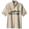 Tall Silk Touch Polo Thumbnail