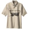 Tall Silk Touch Polo Thumbnail