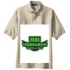 Tall Silk Touch Polo Thumbnail