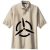 Tall Silk Touch Polo Thumbnail