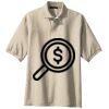 Tall Silk Touch Polo Thumbnail