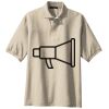 Tall Silk Touch Polo Thumbnail
