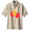 Tall Silk Touch Polo Thumbnail