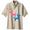 Tall Silk Touch Polo Thumbnail