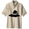 Tall Silk Touch Polo Thumbnail