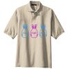 Tall Silk Touch Polo Thumbnail