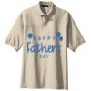 Tall Silk Touch Polo Thumbnail