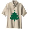 Tall Silk Touch Polo Thumbnail