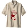 Tall Silk Touch Polo Thumbnail