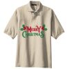 Tall Silk Touch Polo Thumbnail