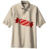 Tall Silk Touch Polo Thumbnail