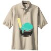 Tall Silk Touch Polo Thumbnail