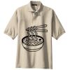 Tall Silk Touch Polo Thumbnail