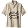 Tall Silk Touch Polo Thumbnail