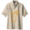 Tall Silk Touch Polo Thumbnail