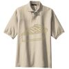 Tall Silk Touch Polo Thumbnail