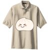 Tall Silk Touch Polo Thumbnail