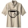 Tall Silk Touch Polo Thumbnail