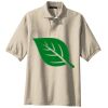 Tall Silk Touch Polo Thumbnail