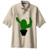 Tall Silk Touch Polo Thumbnail